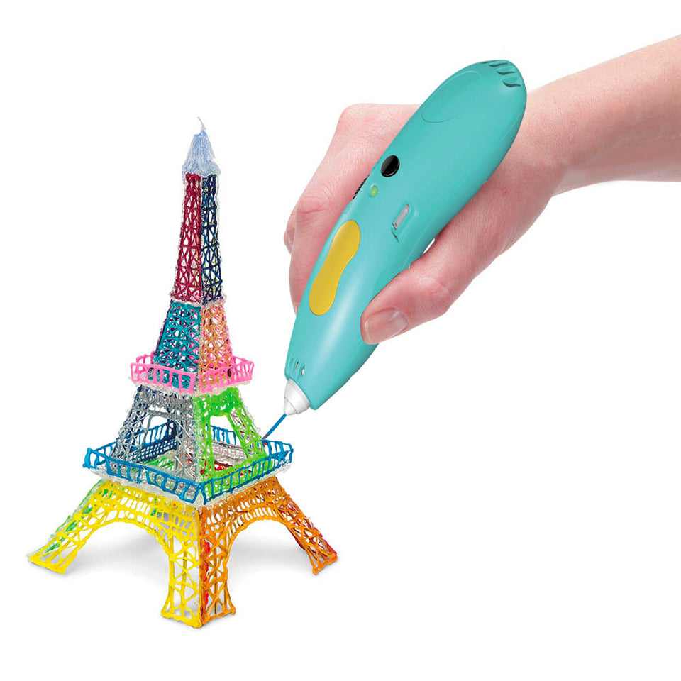3D Pen – Toys 2 Discover